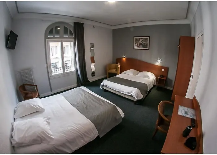 Hotel Gambetta