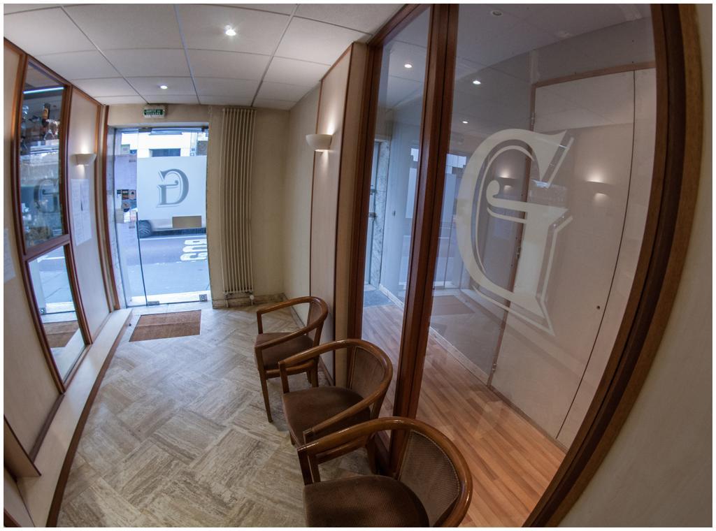 Gambetta Hotel