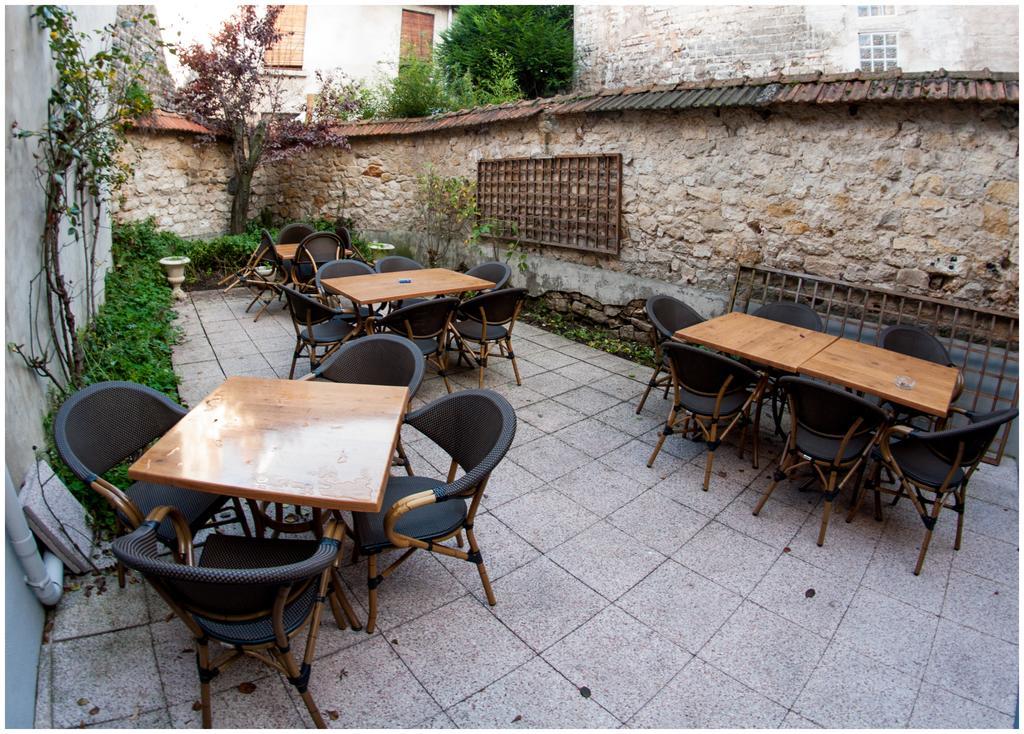Gambetta Reims