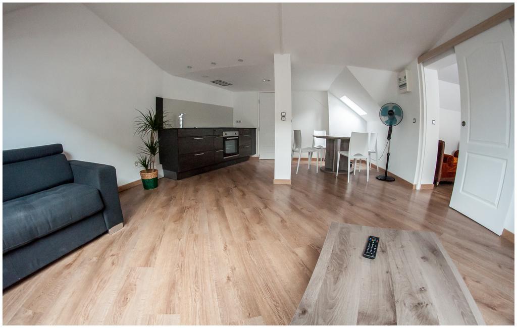 Hotel Gambetta 2*