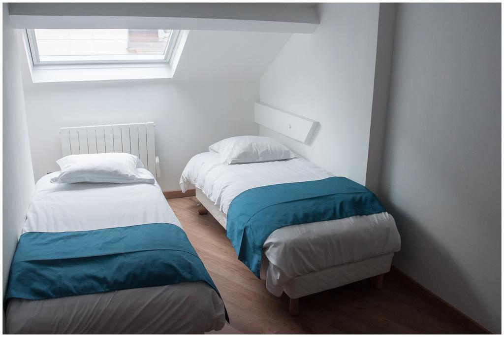 Hotel Gambetta