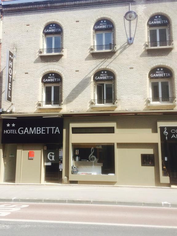 Gambetta