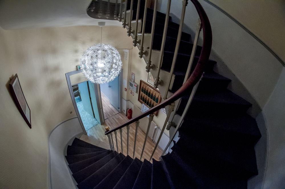 Gambetta Hotel