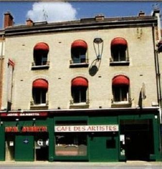 Gambetta Reims