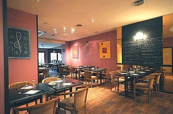 Hotel Gambetta Reims