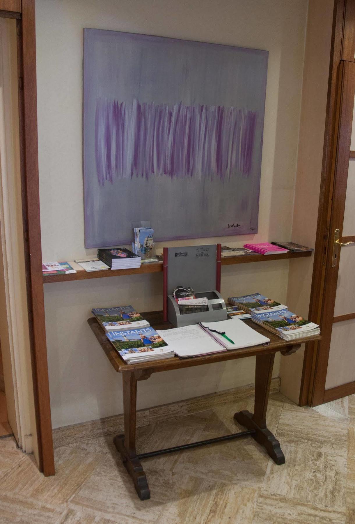 Hotel Gambetta