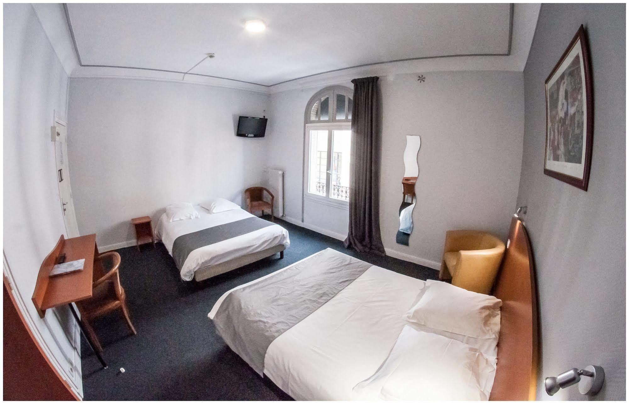 Gambetta Hotel