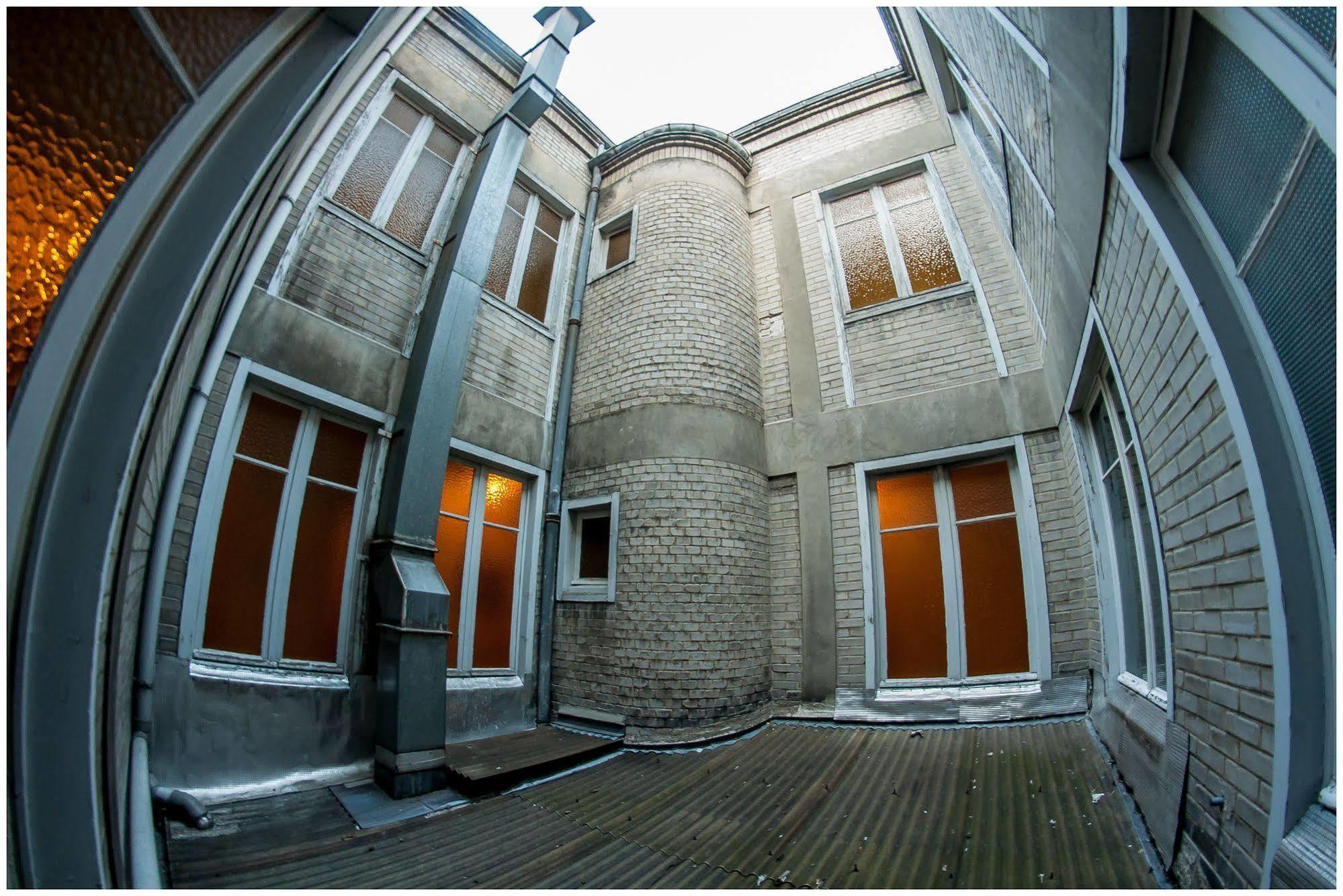 Hotel Gambetta 2*