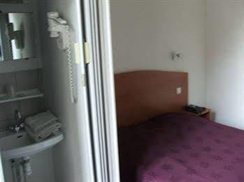Hotel Gambetta 2*