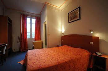 Gambetta Hotel